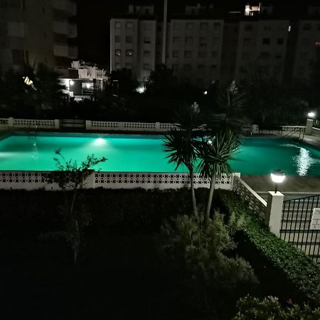 Sun & Beach Pobla Puebla de Farnals Exterior foto