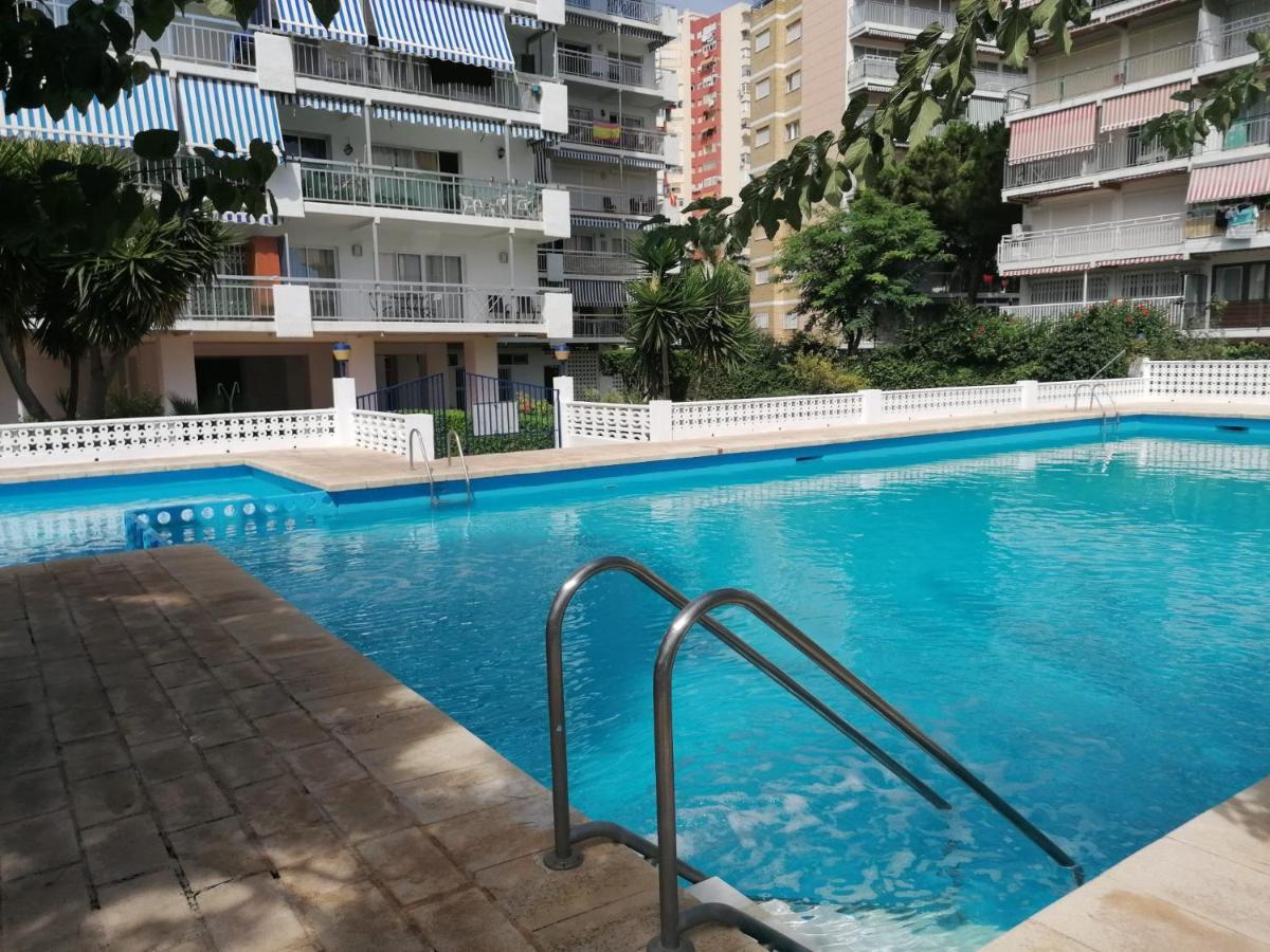 Sun & Beach Pobla Puebla de Farnals Exterior foto